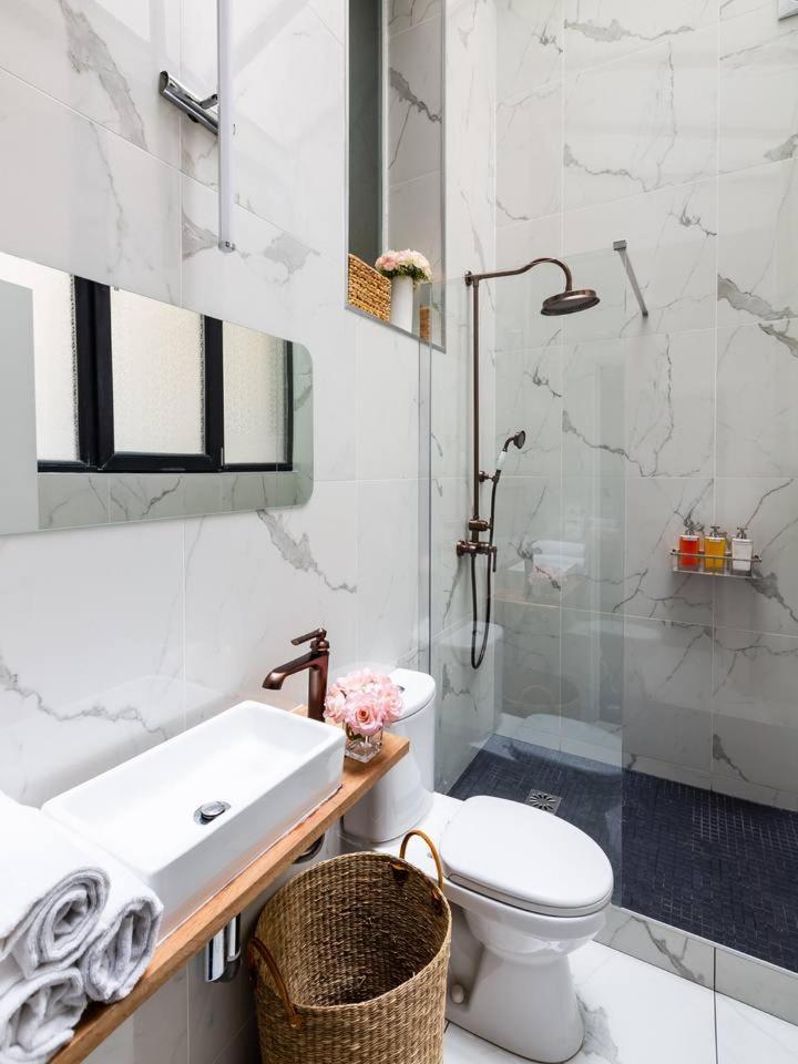 Merveil - Luxury Suite - Louvre - Aboukir II 파리 외부 사진