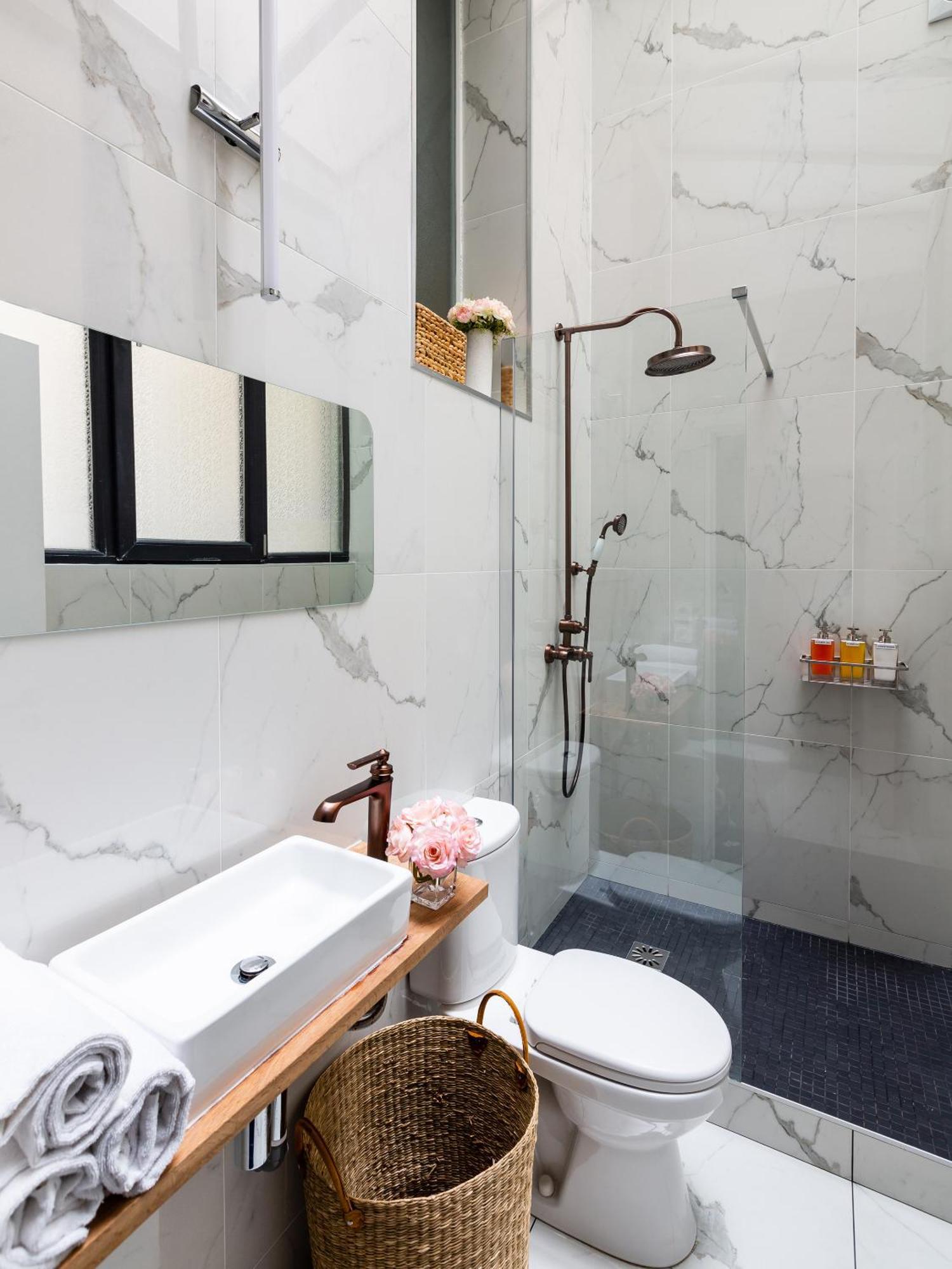 Merveil - Luxury Suite - Louvre - Aboukir II 파리 객실 사진