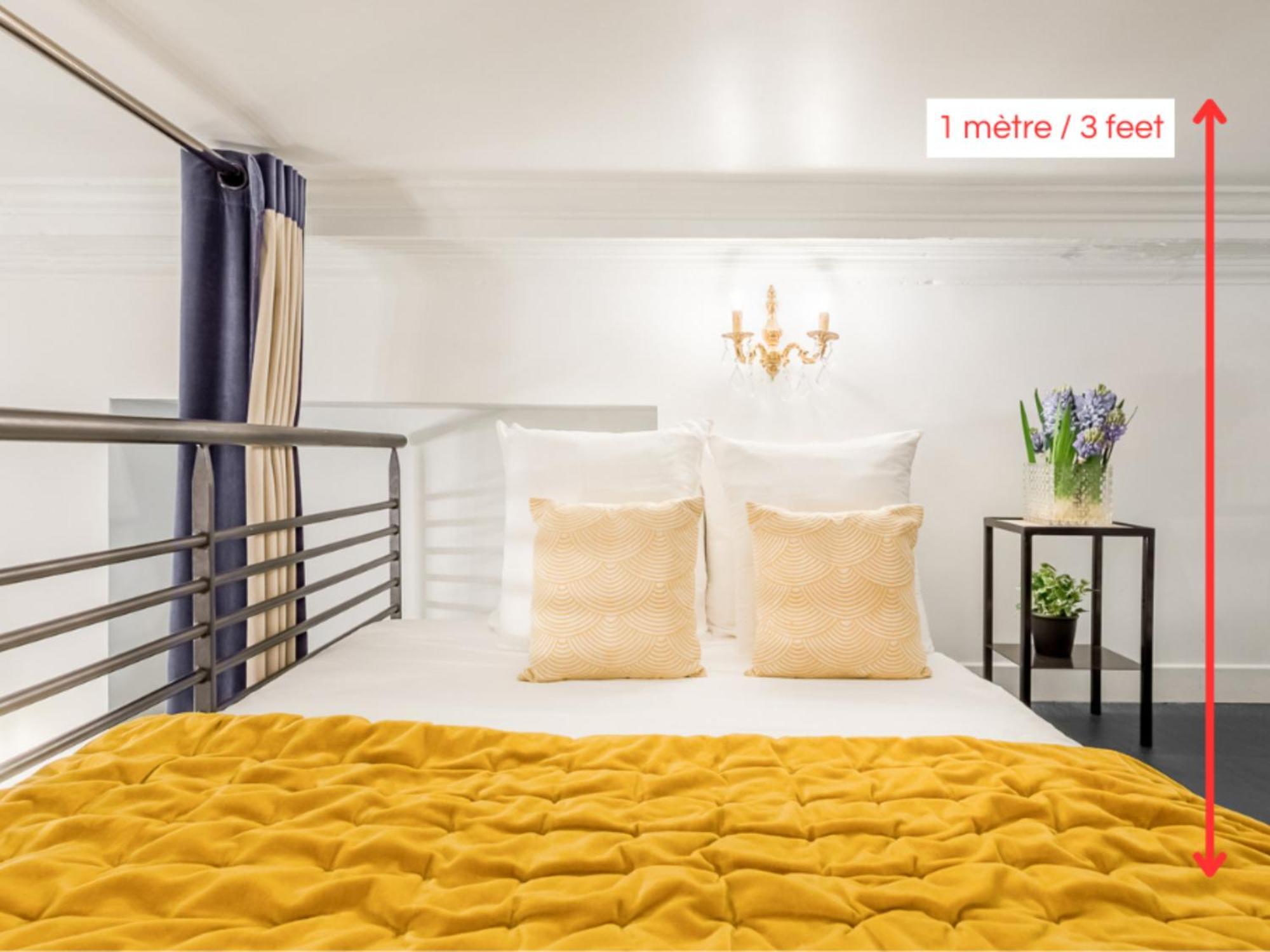Merveil - Luxury Suite - Louvre - Aboukir II 파리 외부 사진