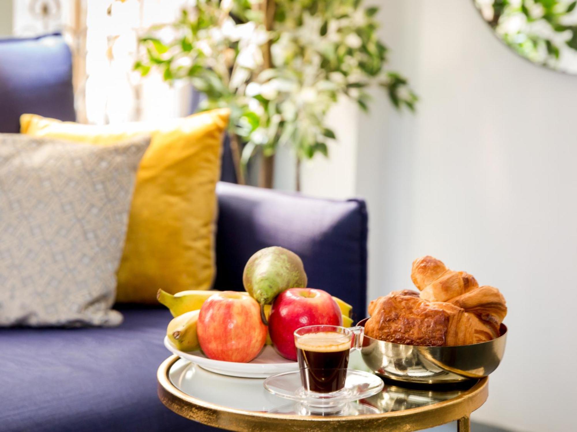 Merveil - Luxury Suite - Louvre - Aboukir II 파리 외부 사진