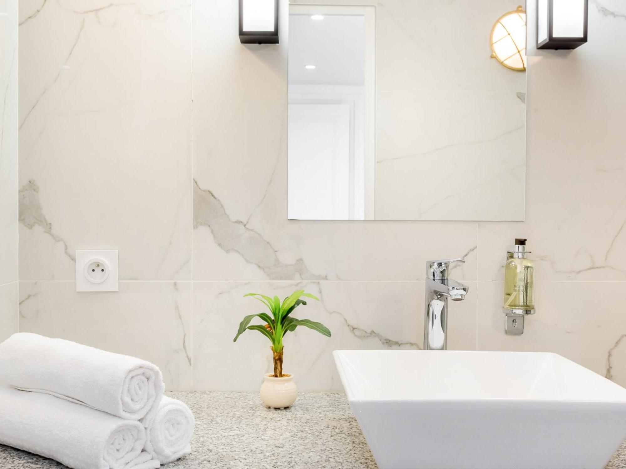 Merveil - Luxury Suite - Louvre - Aboukir II 파리 외부 사진