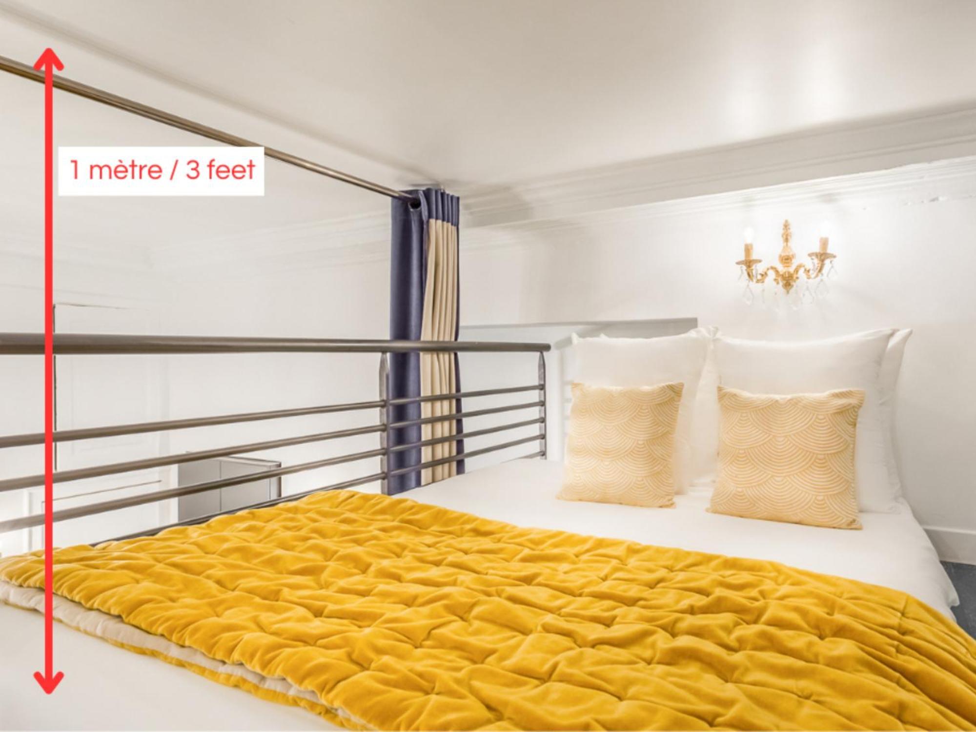 Merveil - Luxury Suite - Louvre - Aboukir II 파리 외부 사진